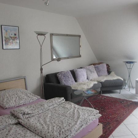 Fewo - Mitten In Freiburg Zewnętrze zdjęcie