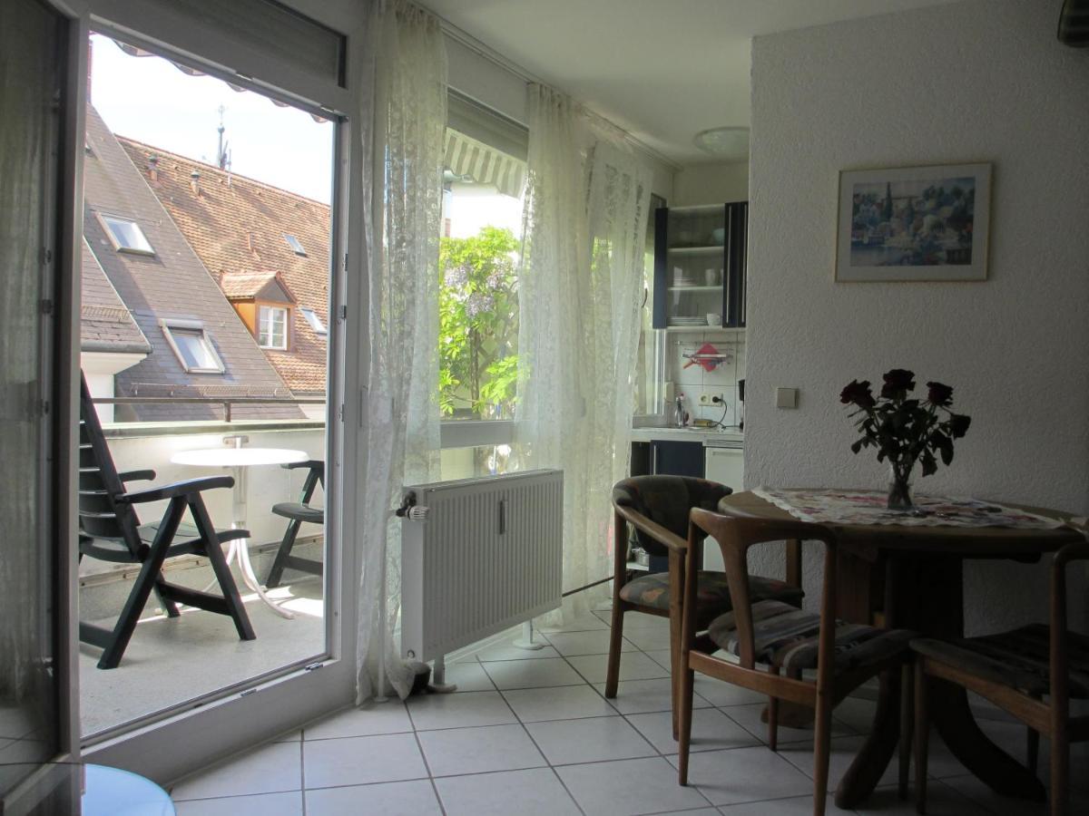 Fewo - Mitten In Freiburg Zewnętrze zdjęcie