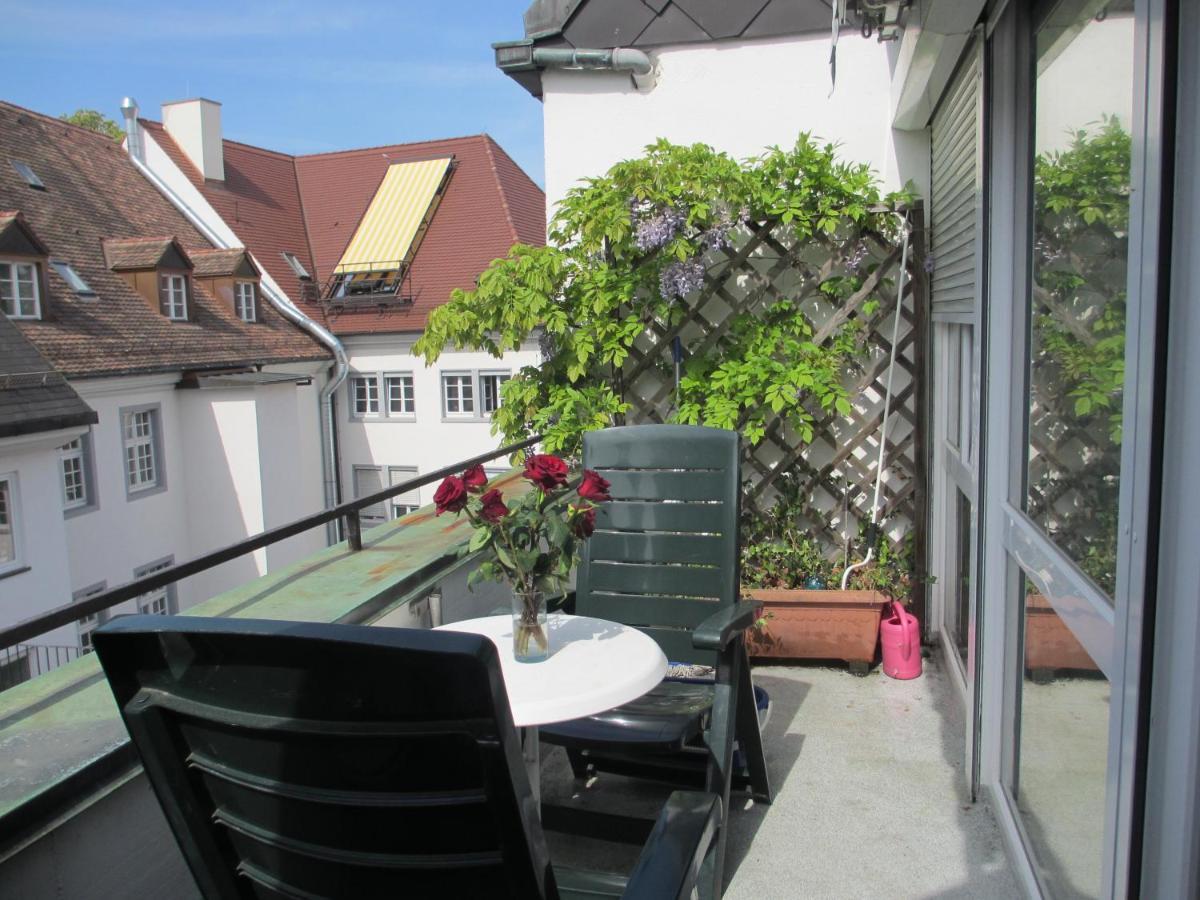 Fewo - Mitten In Freiburg Zewnętrze zdjęcie