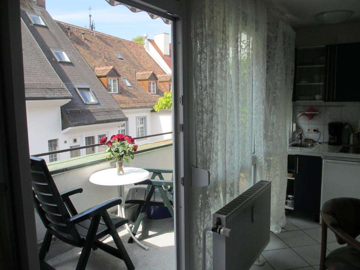 Fewo - Mitten In Freiburg Zewnętrze zdjęcie